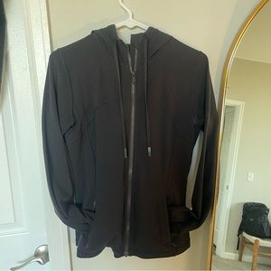 lululemon Hooded Define Jacket